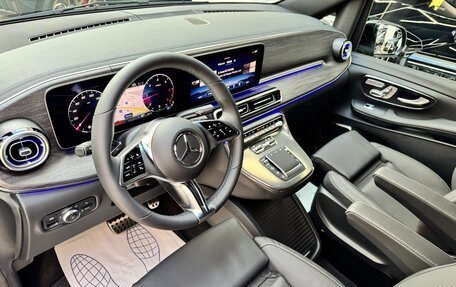 Mercedes-Benz V-Класс, 2025 год, 13 890 000 рублей, 17 фотография