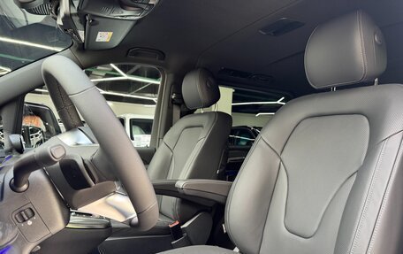 Mercedes-Benz V-Класс, 2025 год, 13 890 000 рублей, 20 фотография