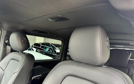 Mercedes-Benz V-Класс, 2025 год, 13 890 000 рублей, 22 фотография