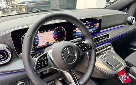 Mercedes-Benz V-Класс, 2025 год, 13 890 000 рублей, 18 фотография