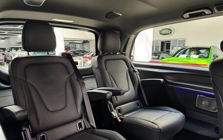 Mercedes-Benz V-Класс, 2025 год, 13 890 000 рублей, 29 фотография