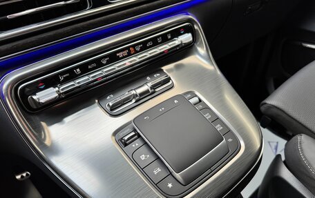 Mercedes-Benz V-Класс, 2025 год, 13 890 000 рублей, 33 фотография
