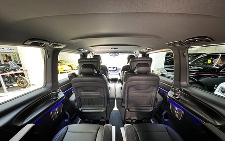 Mercedes-Benz V-Класс, 2025 год, 13 890 000 рублей, 28 фотография