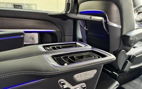 Mercedes-Benz V-Класс, 2025 год, 13 890 000 рублей, 26 фотография