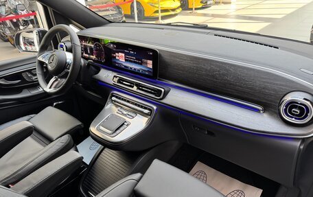 Mercedes-Benz V-Класс, 2025 год, 13 890 000 рублей, 31 фотография