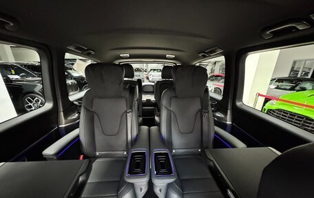 Mercedes-Benz V-Класс, 2025 год, 13 890 000 рублей, 27 фотография