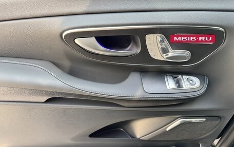 Mercedes-Benz V-Класс, 2025 год, 13 890 000 рублей, 21 фотография