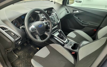 Ford Focus III, 2012 год, 550 000 рублей, 7 фотография