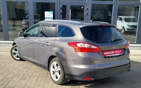 Ford Focus III, 2012 год, 550 000 рублей, 4 фотография