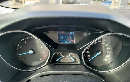 Ford Focus III, 2012 год, 550 000 рублей, 9 фотография