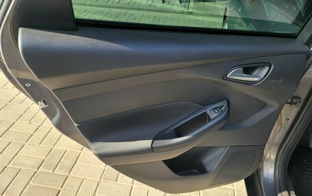 Ford Focus III, 2012 год, 550 000 рублей, 14 фотография