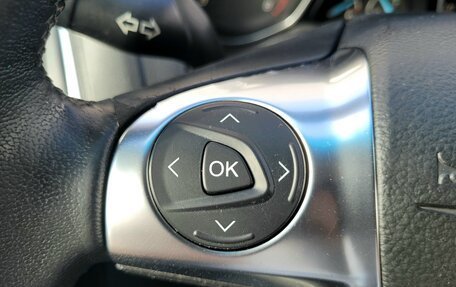 Ford Focus III, 2012 год, 550 000 рублей, 10 фотография