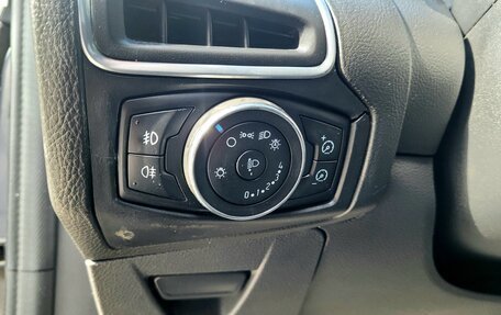 Ford Focus III, 2012 год, 550 000 рублей, 8 фотография