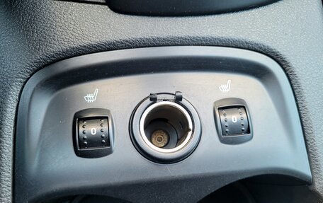 Ford Focus III, 2012 год, 550 000 рублей, 13 фотография