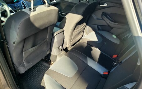Ford Focus III, 2012 год, 550 000 рублей, 16 фотография