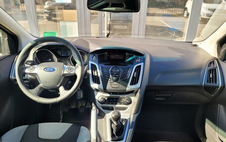 Ford Focus III, 2012 год, 550 000 рублей, 15 фотография