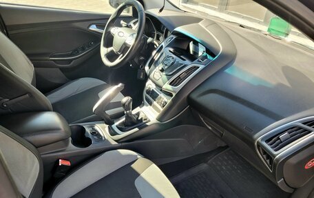 Ford Focus III, 2012 год, 550 000 рублей, 22 фотография