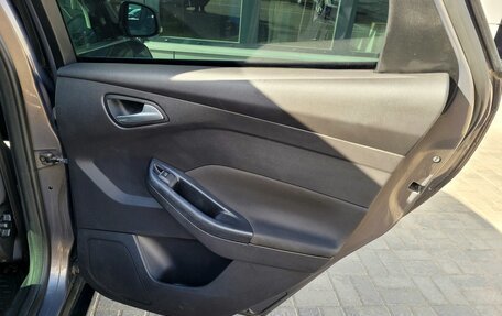 Ford Focus III, 2012 год, 550 000 рублей, 19 фотография