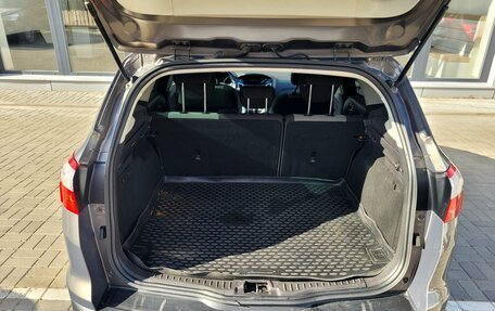 Ford Focus III, 2012 год, 550 000 рублей, 18 фотография