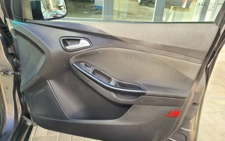 Ford Focus III, 2012 год, 550 000 рублей, 21 фотография