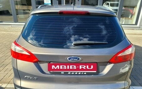 Ford Focus III, 2012 год, 550 000 рублей, 17 фотография