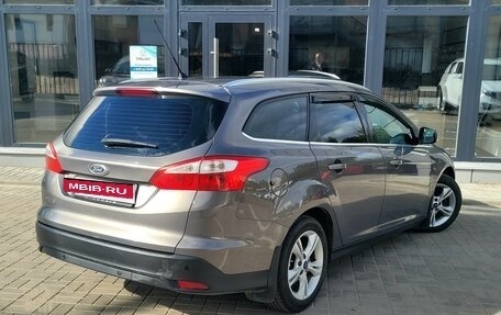 Ford Focus III, 2012 год, 550 000 рублей, 3 фотография