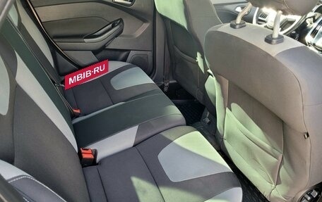 Ford Focus III, 2012 год, 550 000 рублей, 20 фотография