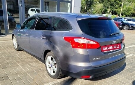 Ford Focus III, 2012 год, 550 000 рублей, 24 фотография