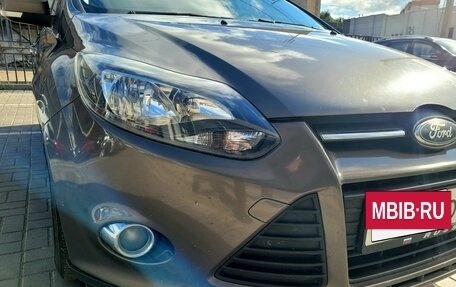 Ford Focus III, 2012 год, 550 000 рублей, 23 фотография