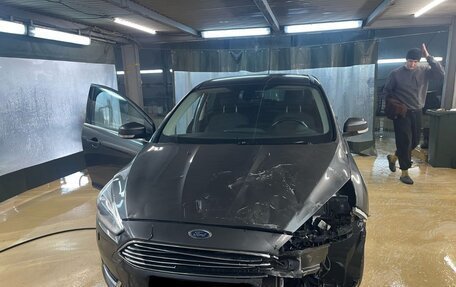 Ford Focus III, 2018 год, 1 050 000 рублей, 4 фотография