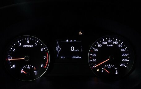 KIA Sportage IV рестайлинг, 2018 год, 1 897 989 рублей, 12 фотография