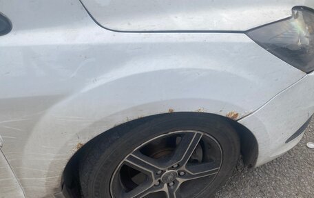 Ford Focus II рестайлинг, 2010 год, 480 000 рублей, 6 фотография