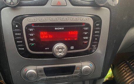 Ford Focus II рестайлинг, 2010 год, 480 000 рублей, 8 фотография