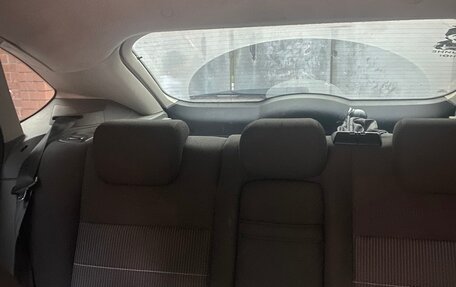 Ford Focus II рестайлинг, 2010 год, 480 000 рублей, 10 фотография
