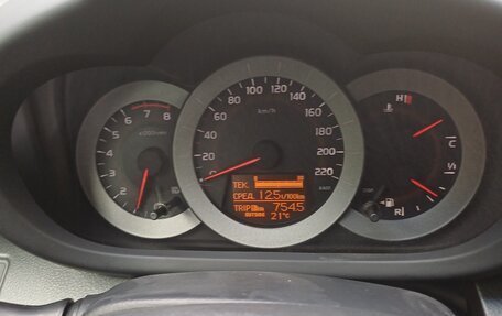 Toyota RAV4, 2007 год, 1 350 000 рублей, 2 фотография