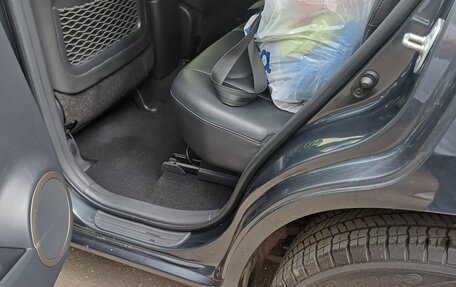 Toyota RAV4, 2007 год, 1 350 000 рублей, 6 фотография