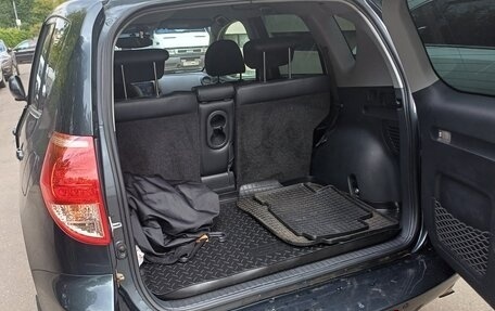 Toyota RAV4, 2007 год, 1 350 000 рублей, 4 фотография