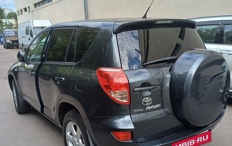 Toyota RAV4, 2007 год, 1 350 000 рублей, 7 фотография