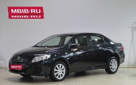 Toyota Corolla, 2008 год, 899 000 рублей, 1 фотография