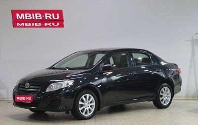 Toyota Corolla, 2008 год, 899 000 рублей, 1 фотография