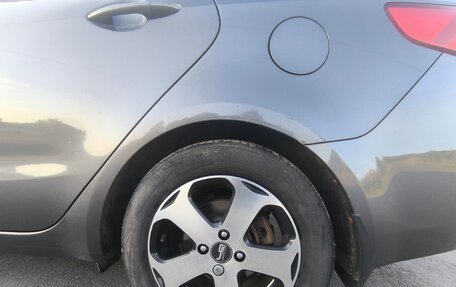 KIA Rio III рестайлинг, 2013 год, 1 050 000 рублей, 4 фотография