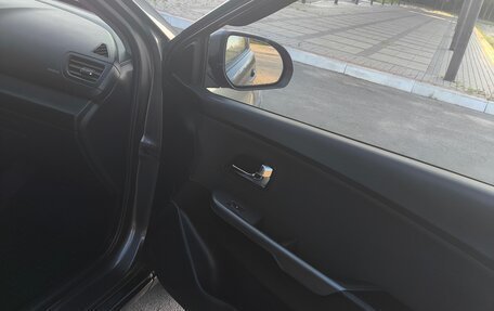 KIA Rio III рестайлинг, 2013 год, 1 050 000 рублей, 16 фотография