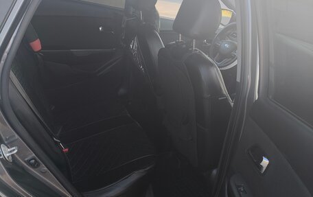 KIA Rio III рестайлинг, 2013 год, 1 050 000 рублей, 17 фотография
