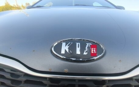 KIA Rio III рестайлинг, 2013 год, 1 050 000 рублей, 31 фотография