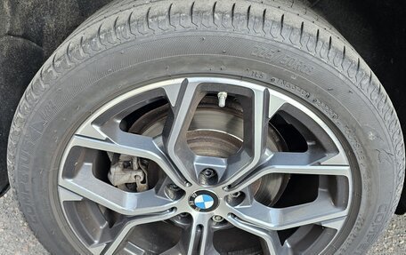 BMW X1, 2019 год, 2 950 000 рублей, 8 фотография