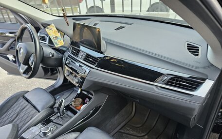 BMW X1, 2019 год, 2 950 000 рублей, 3 фотография