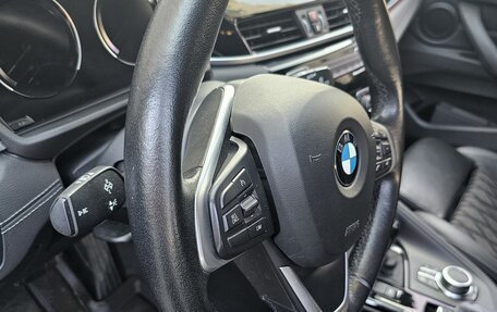 BMW X1, 2019 год, 2 950 000 рублей, 6 фотография