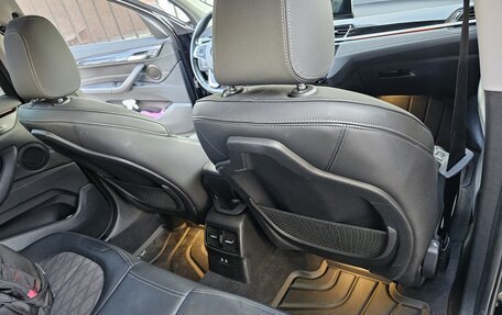 BMW X1, 2019 год, 2 950 000 рублей, 5 фотография