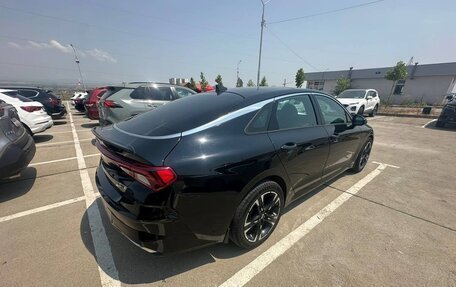 KIA K5, 2021 год, 2 099 000 рублей, 2 фотография