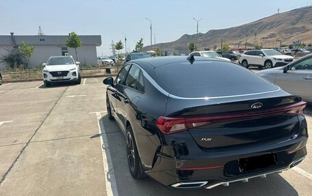 KIA K5, 2021 год, 2 099 000 рублей, 4 фотография